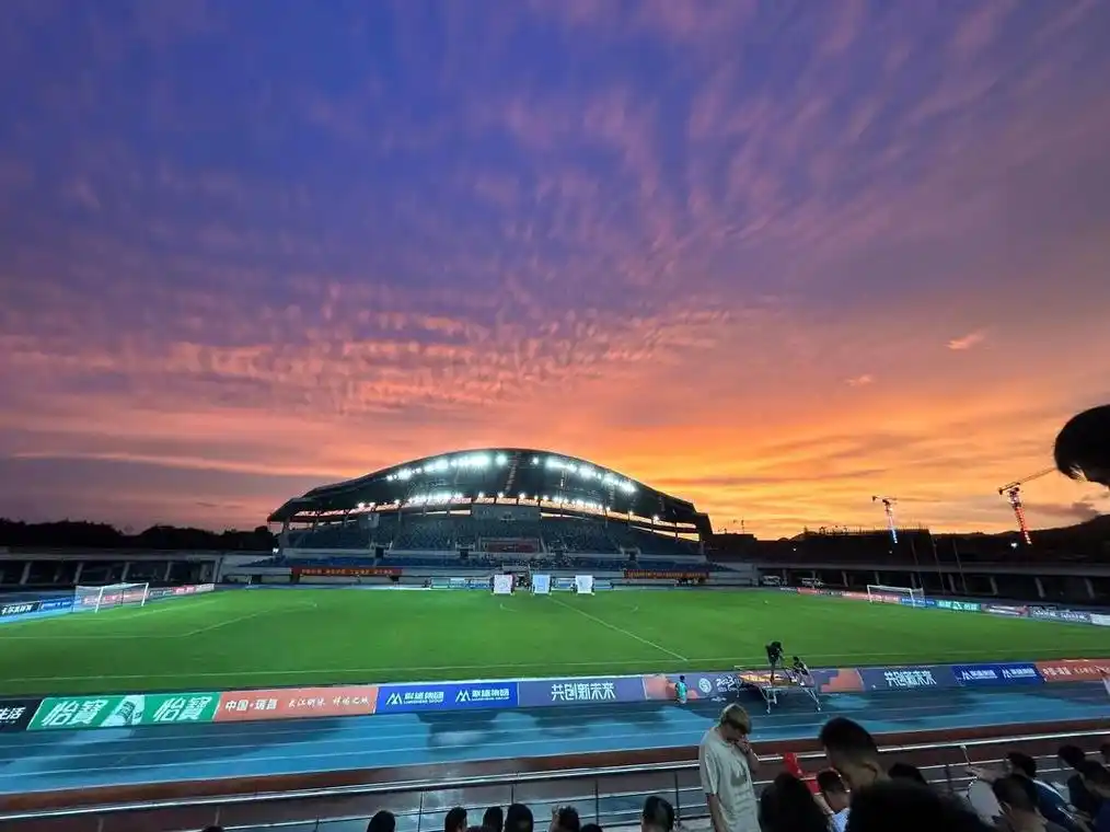 中超联赛：上海申花 VS 河南队